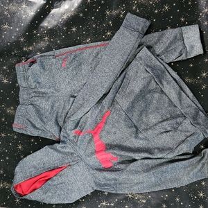 Boys hoody and pant set